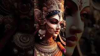 महाभारत का रहस्य:  महिलाओं को शाप #hinduism #ytshorts #krishna