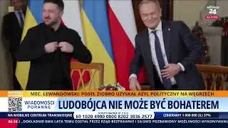 Wiadomości Poranne cz.2. 13.01.2026