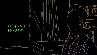 Life Away by Hubb & the Heavy Hearts Official Lyric Video