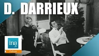 Danielle Darrieux et Jean-Claude Pascal 