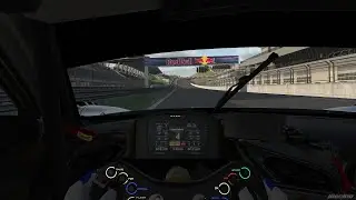 iRacing Red Bull Ring - Grand Prix Ferrari 296 GT3 (Dry) Track Guide (Hotlap + Telemetry)