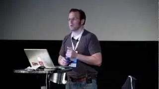 Zack Dennis - Sand Piles and Software - 2012 COHAA The Path to Agility Conference