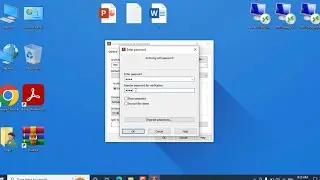 How to Compress and Encrypt Files with WinRAR - Step-by-Step Guide