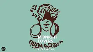 Kicktracks - Midnight Lovers  - Content Creators Love This Royalty Free Background Music