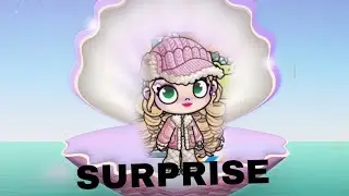 A NEW STORY, A LOT OF SECRETS AND GIFTS 