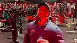 How to Use Lifting Straps by Flex Level Fitness