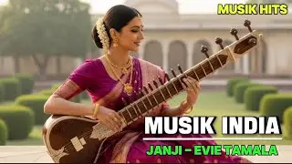 JANJI - EVIE TAMALA (COVER) MUSIK INDIA TERBARU 2026