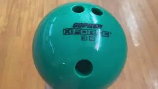 Phys.Ed.Review (GOPHER Bowling Balls)