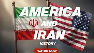 Why America interfered in Iran ( The Truth in 5 minutes)