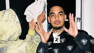 Fenix Flexin x Ohgeesy x SaySoTheMac - Perc 30 (2017 LEAK) Shoreline Mafia x Stinc Team 