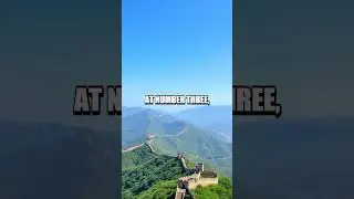 Top 5 Most Surprising Facts About Famous Landmarks