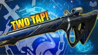 WOW! This Raid Scout Can TWO TAP In Crucible!