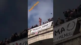 Auguri Roma Mr ok 👌 #Roma #shortvideo
