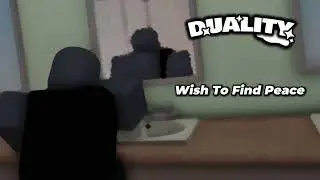 Duality OST - Wish To Find Peace
