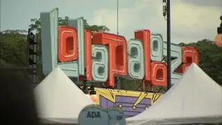 Undercover officers arrest team of thieves suspected of stealing phones at Lollapalooza, CPD says