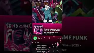 SQUID GAME FUNK 😍🚦 #tiktokfunk #djaky #squidgame #squidgamefunk #tiktokfunk #funk4tiktok #baile