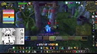 5.4.8 Resto Shaman BG's w/ Pypogaming WSG