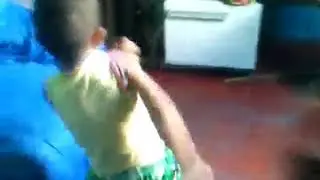 Dan&ccedil;a gatingo