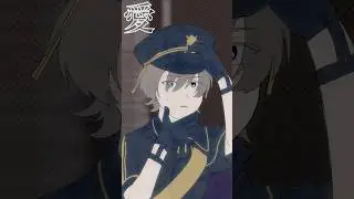 ミルグラムで『愛属性/ピノキオピーfeat.初音ミク』　#milgram #ミルグラム #アニメーション ＃愛属性