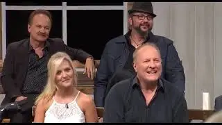 Malpass Brothers -Just Suppose