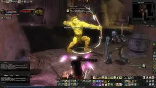 DDO - Trial By Fire (Gianthold)