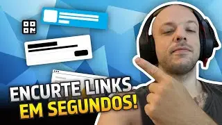 Como encurtar links em SEGUNDOS