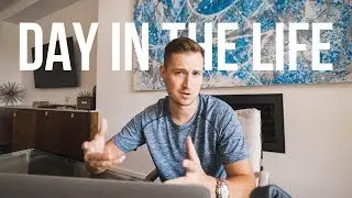 A Day In My Life - TRUMP VS PORSCHE, AUDI, BMW... (4K)
