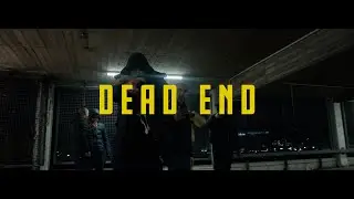 AchtVier x BOZ x Reeperbahn Kareem - DEAD END (prod. JMXJ)