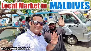 कितना महंगा है मालदीव? | How Expensive Is Maldives? | 