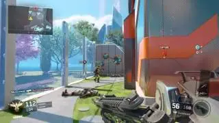 Call of Duty&reg;: Black Ops III easter eggs for COD 2016?