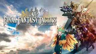 Starting the Argath hate club [Part 3] | Final Fantasy Tactics