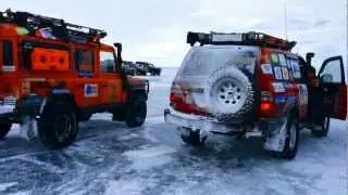 Экспедиция-Трофи 2013 (Expedition-Trophy 2013)