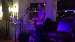 openED mic @ The Rose