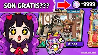 ES POSIBLE TENER MONEDAS INFINITAS EN AVATAR WORLD❓​❓​🤯​