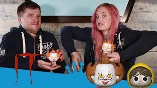 IT unboxing!