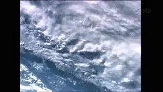 Expedition 33   Undocking of the Edoardo Amaldi Automated Transfer Vehicle