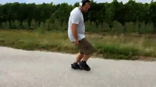 jumpbase dancing