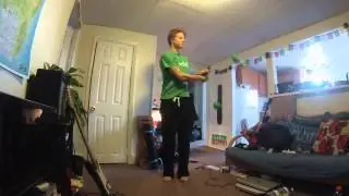 3 poi negative spaciness..