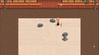 Zen Puzzle Garden, a quick l@@k, Part 7