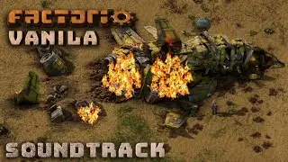 Factorio OST - After the Crash [Original SoundTrack]