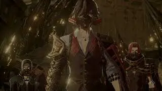 Code vein solo Desafio hard mode sem companion 2 boss Butterfly of Delirium Delirium