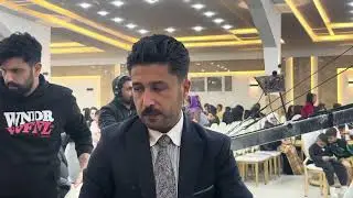 Sherwan pervani new dawet 2025
