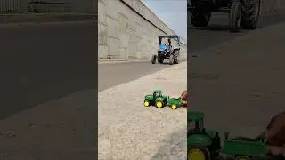 585 Yuvo tech Plus49.3Hp#tractor#mahindra#automobile#farming#unboxingmahindratraMahindractors