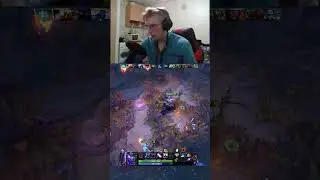 ДУМАЙТЕ САМИ #топ #safe #dota2 #moments