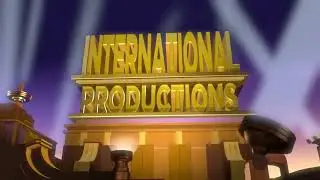 What if: International Productions (2022-present)