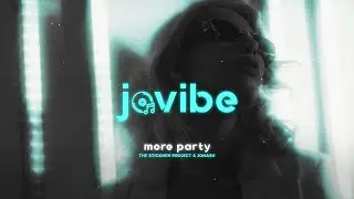 The Stickmen Project & Jonasu - More Party