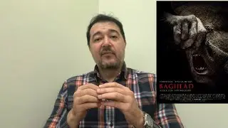 مراجعة فلم BagHead