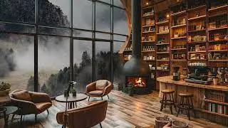 Beautiful Saxophone Jazz l Melodies to Melt Your Heart- Coffee Shop Jazz for Relax, Sleep & Chill