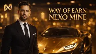 NEXO MINE: The Ultimate Crypto Farming Platform 🚀 