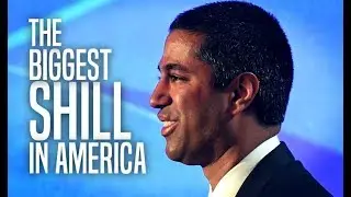 The Other, Lesser Known Ways Ajit Pai is Destroying the Internet